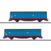 48013 Two Type Hbbillns Sliding Wall Boxcars